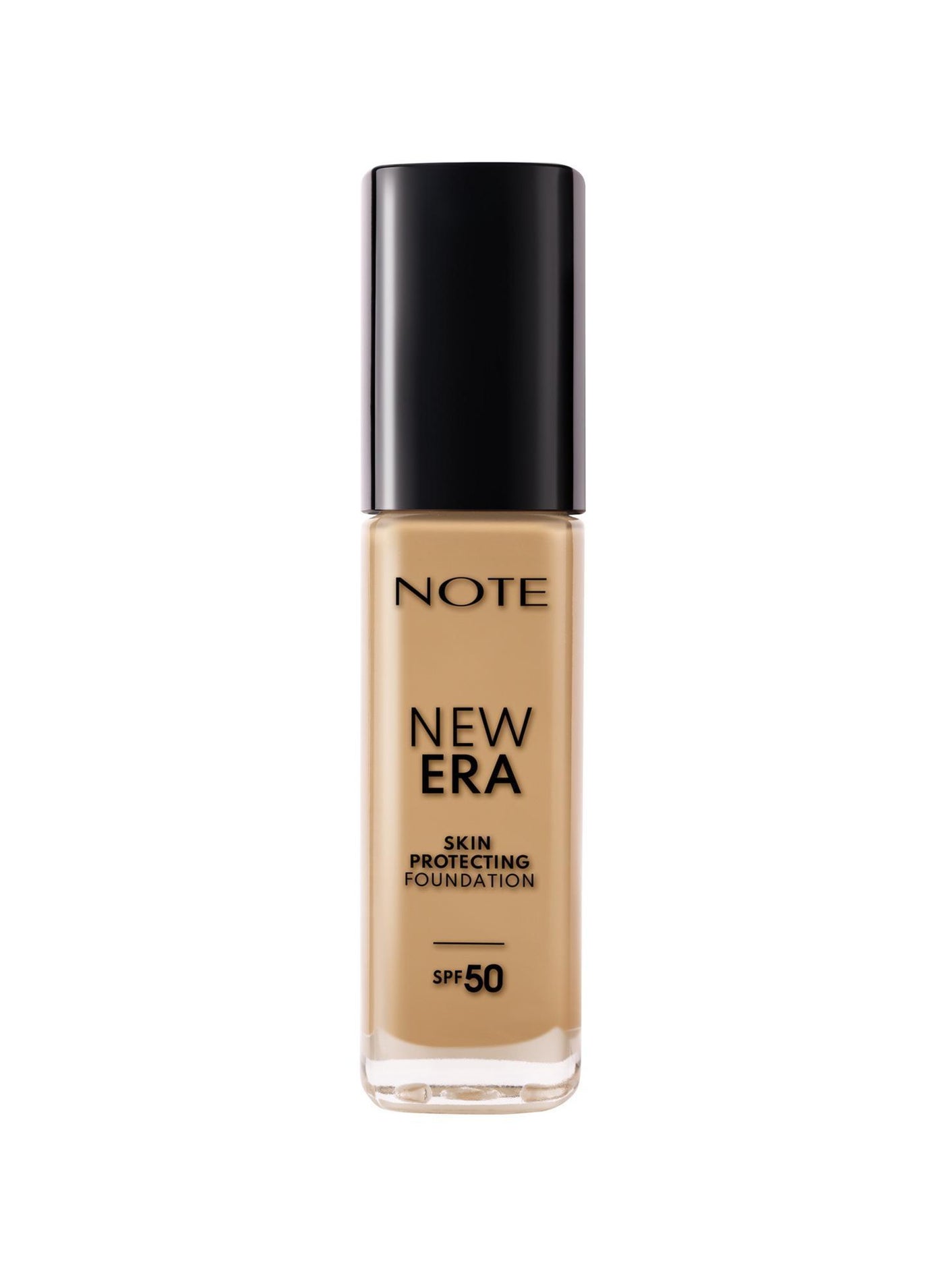 New Era Skin Protecting Foundation 170