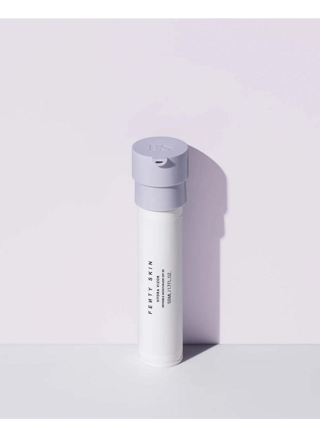 Hydra Vizor Refill Invisible Moisturizer Broad Spectrum SPF 30 Sunscreen with Niacinamide & Kalahari Melon 50ml | Eco-Friendly Refill Lightweight Daily Face Moisturiser with Sun Protection | Non-Greasy Hydrating SPF 30 Moisturiser