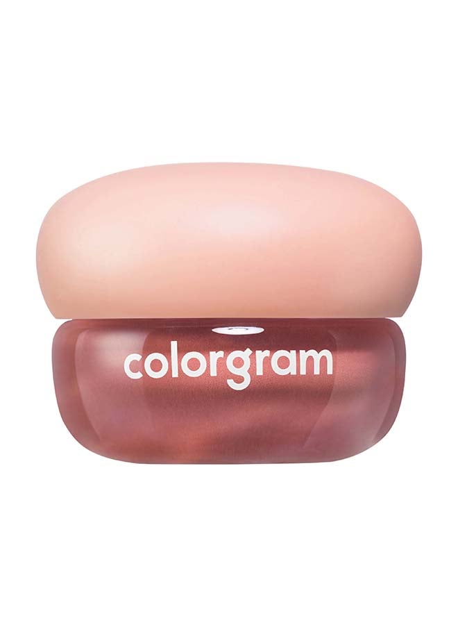 Tintin Dory Blur Jam 02 Warm Almond