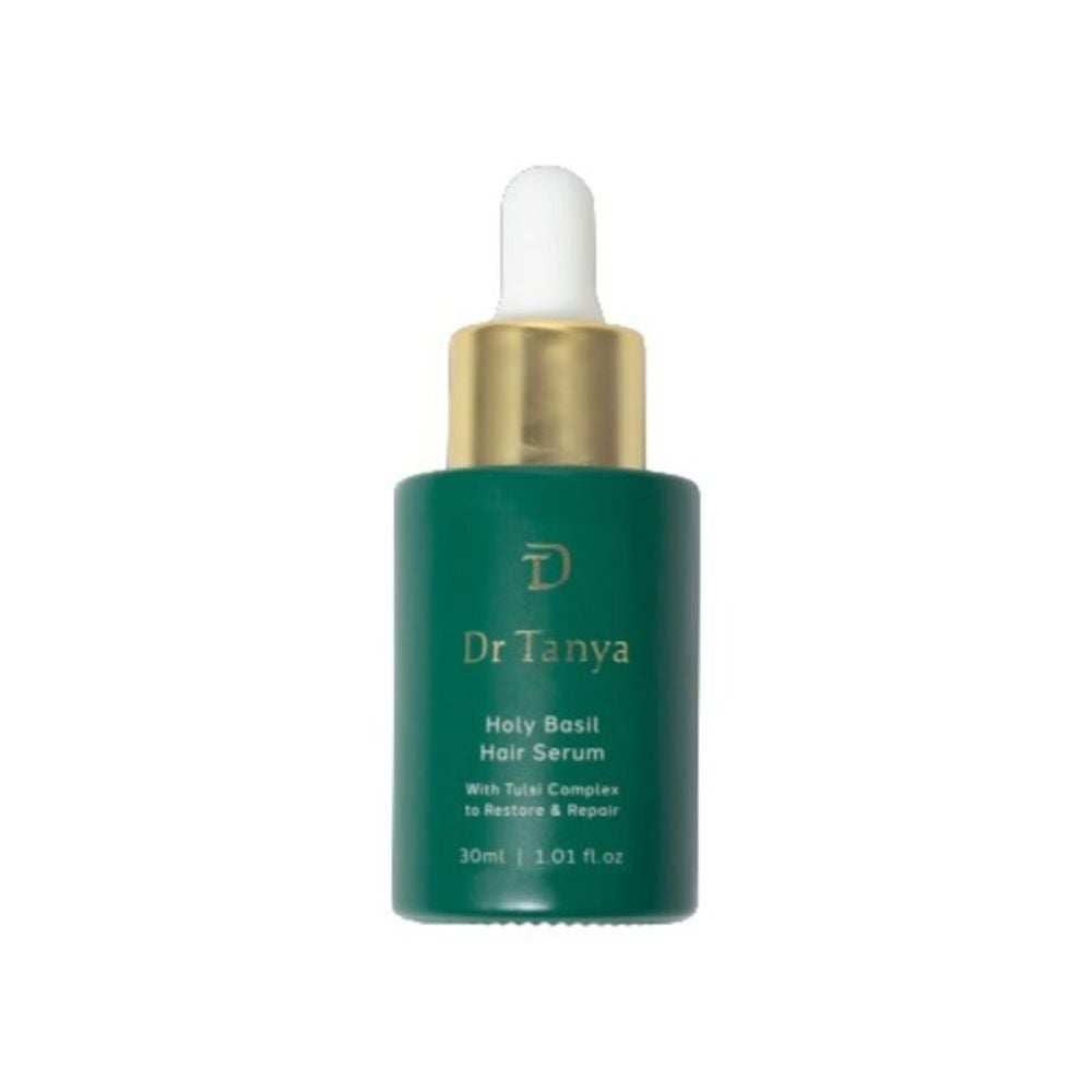 Holy Basil Hair Serum 30ml