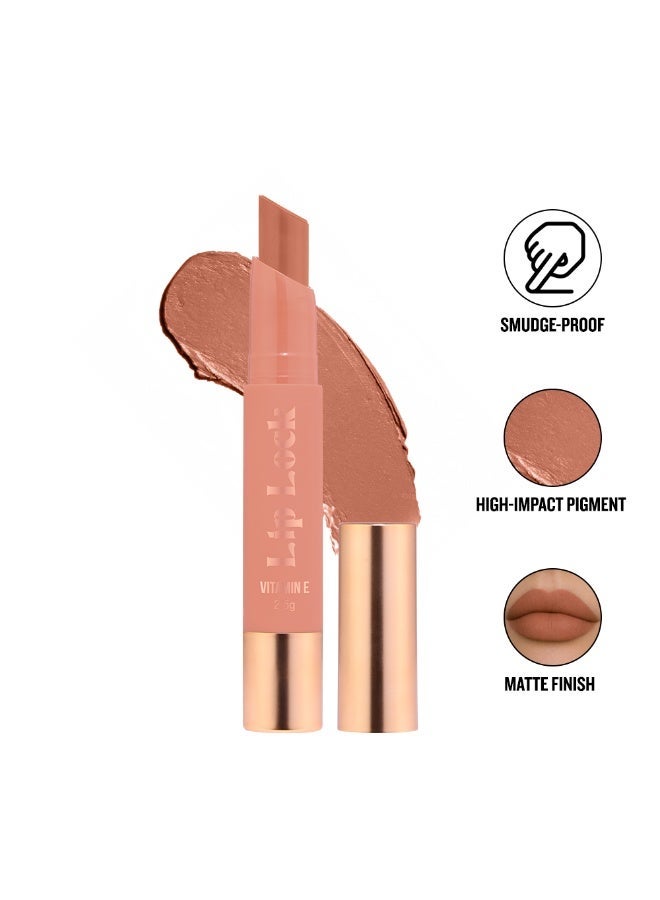 Character Lip Lock Lipstick