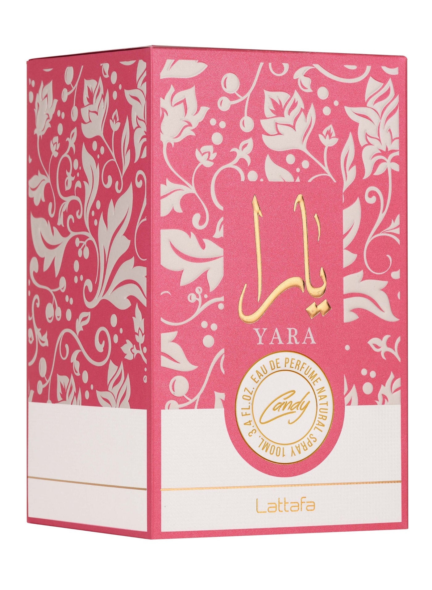 Yara Candy Eau de Parfum 100ml - image 3