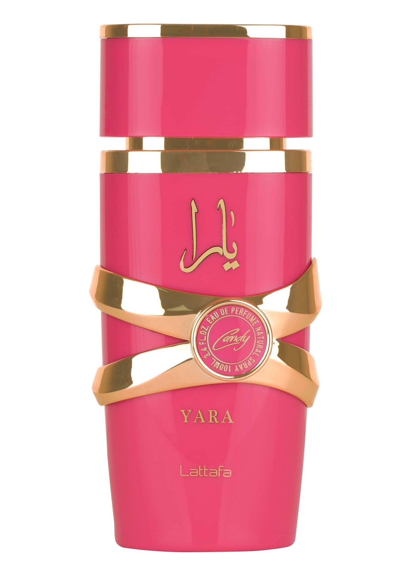 Yara Candy Eau de Parfum 100ml