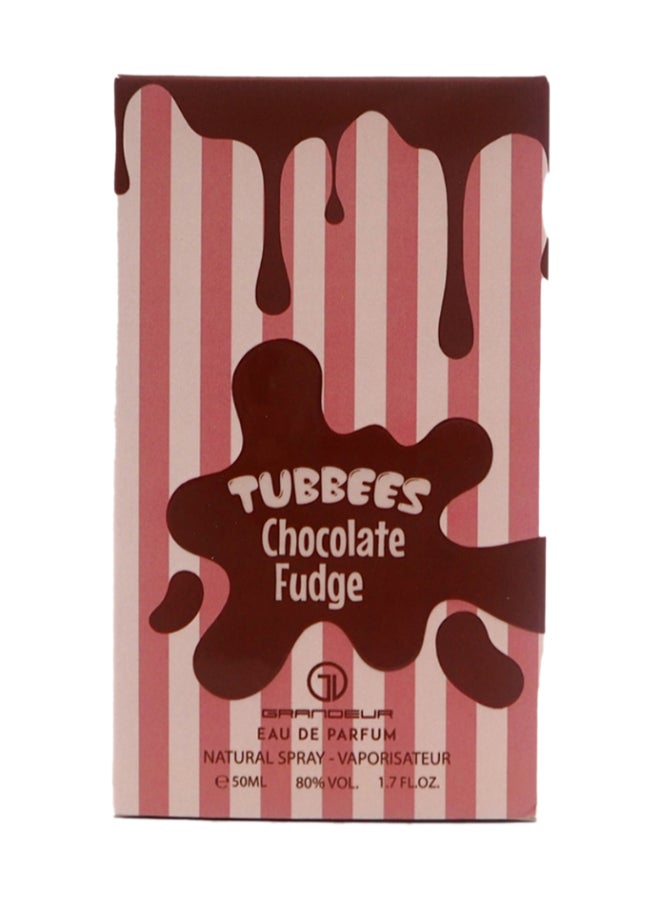 Tubbees Chocolate Fudge Edp 50Ml - image 2