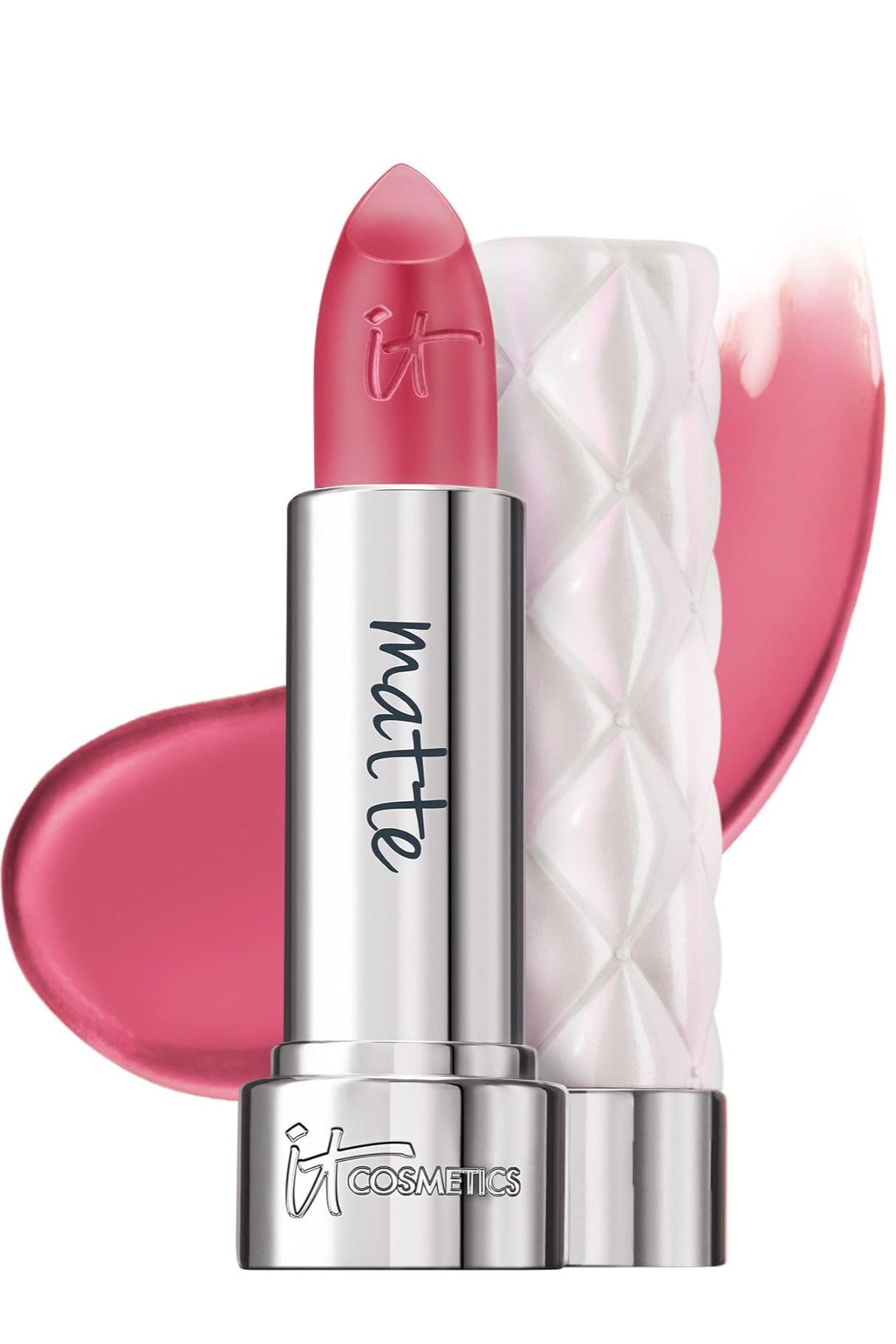Pillow Lips Matte Lipstick Marvelous 0.13 Oz