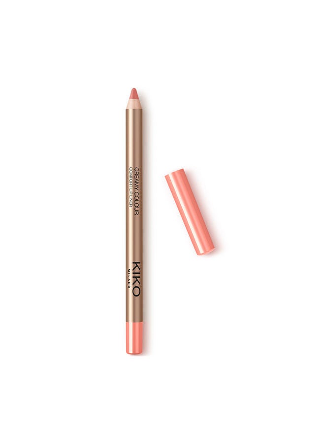 New Creamy Colour Comfort Lip Liner