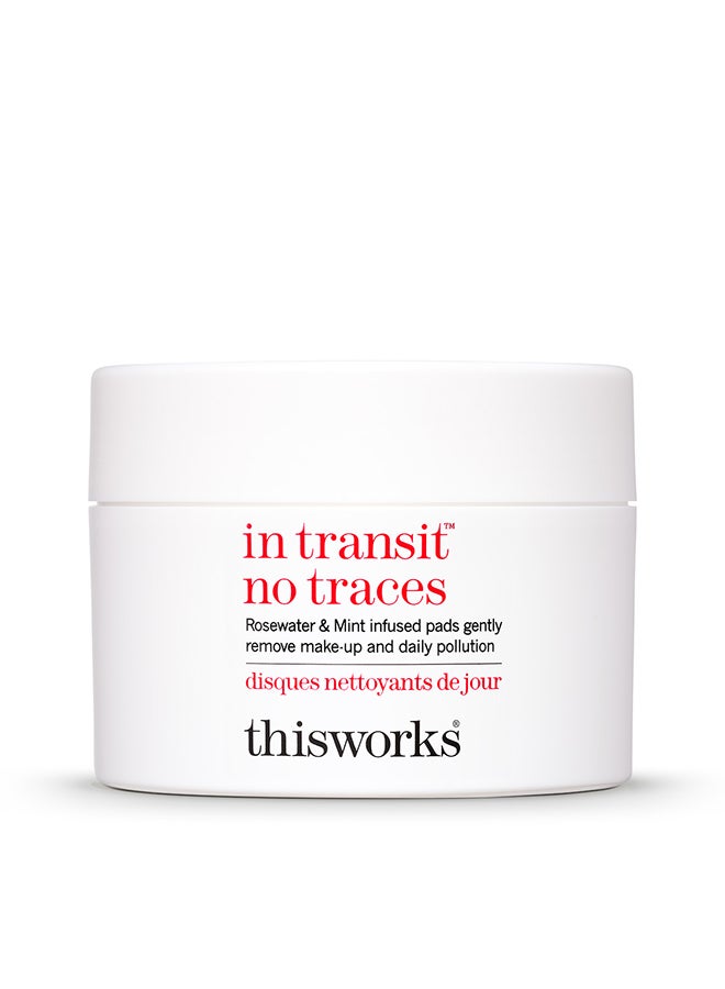 in transit no traces 80 pads - image 2