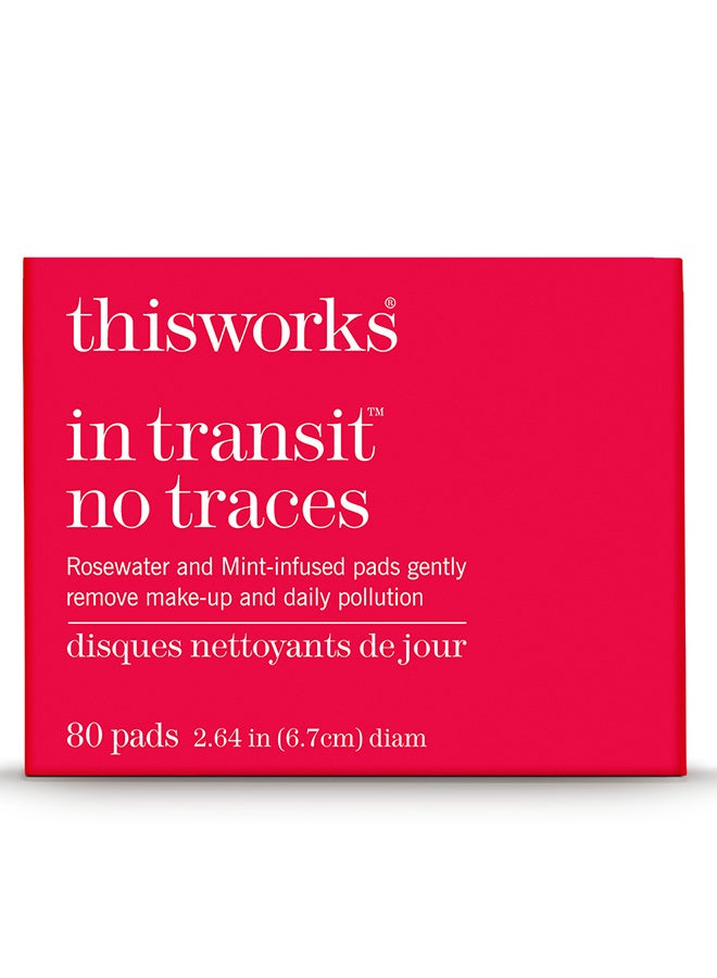 in transit no traces 80 pads - image 3