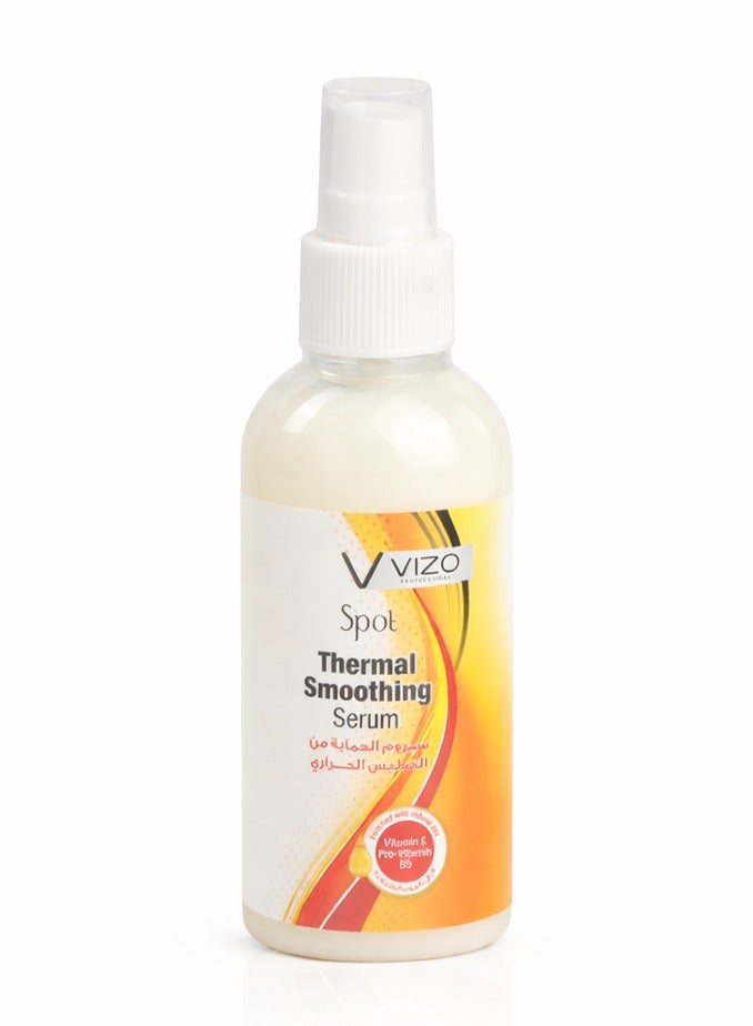 VIZO Spot hair serum thermal smoothing serum 150ml