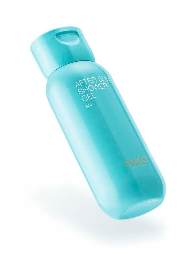 Shower Gel