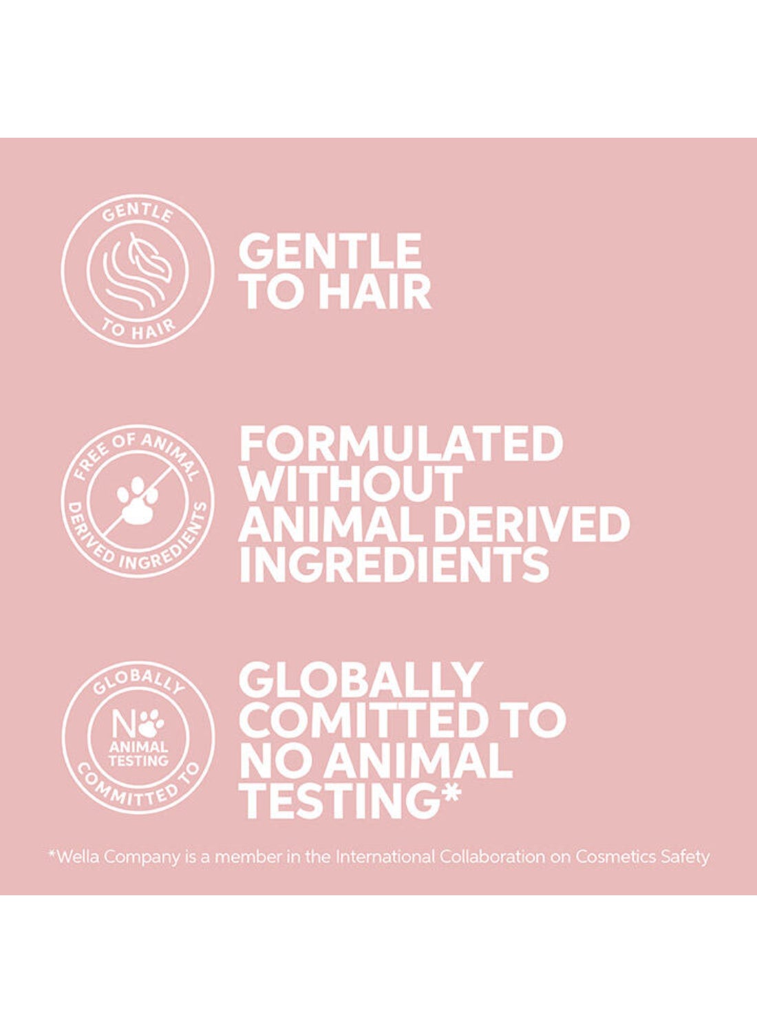 Invigo Blonde Recharge Cool Blonde Shampoo - Refreshes And Maintains Vibrancy Of Blonde Tones With Violet Pigments (300 Ml) - image 3