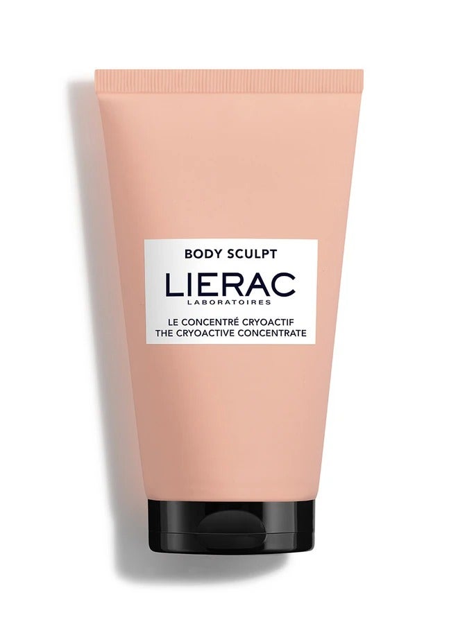 Lierac Body Sculpt Cryoactie Anti Cellulite 150 Ml
