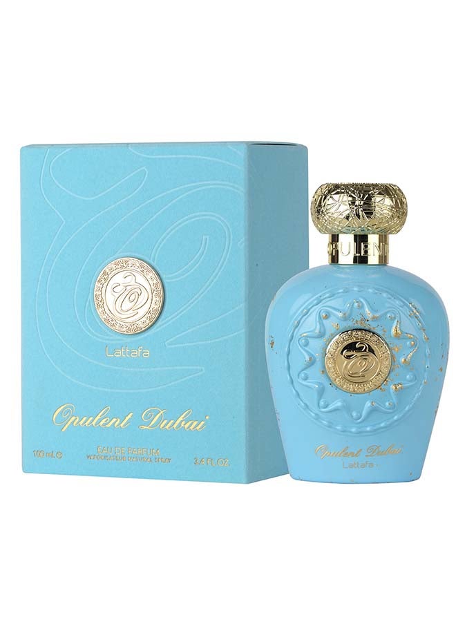 Spray Opulent Dubai - 100ml - image 2