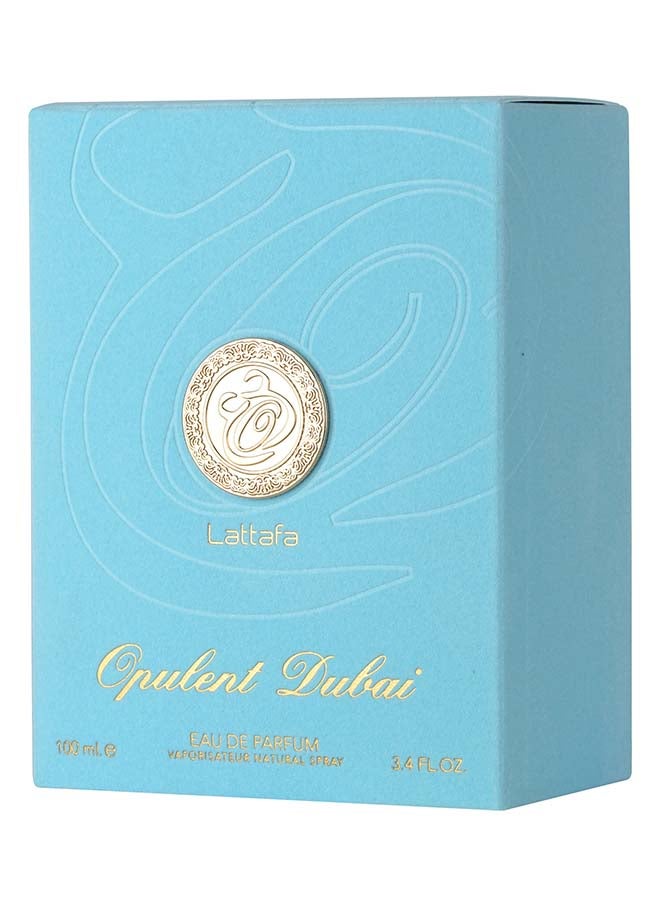 Spray Opulent Dubai - 100ml - image 3