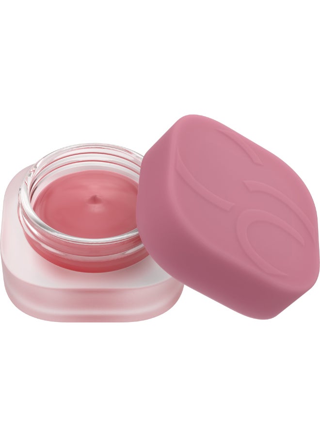Velvet Pudding Blurring Blush 010 Raspberry Fudge
