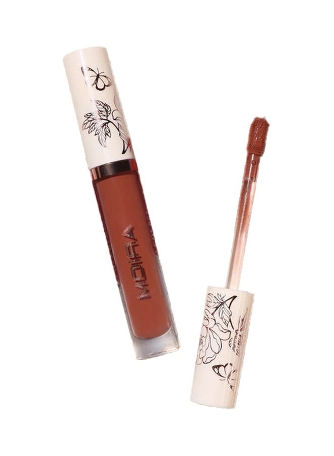 Lip Plush Cream (010, Iris)