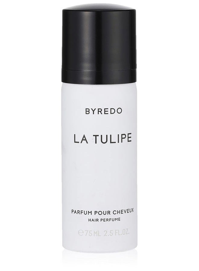 La Tulipe Hair Perfume 75 ML. / 2.5 Fl. Oz.