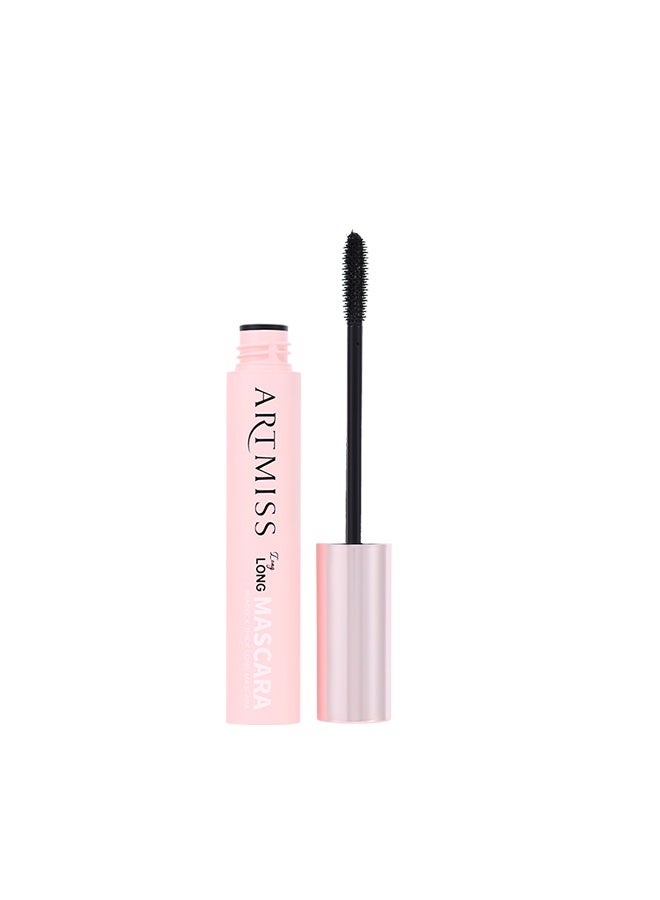 Peacock Thick Long Mascara 02#
