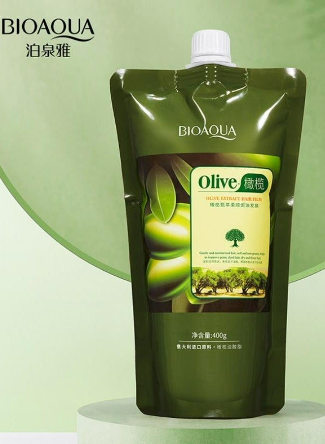 Olive Extract Hair Film 400 g