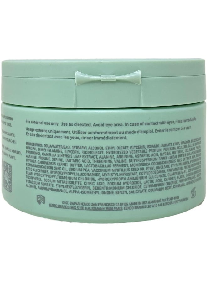 The Richer One Moisture Repair Deep Conditioner 340ml | Intensely Hydrating & Strengthening Deep Conditioning Hair Mask | Repairs Dry Damaged & Colour-Treated Hair for Soft Smooth Frizz-Free Results | Rich Deep Conditioner - image 2