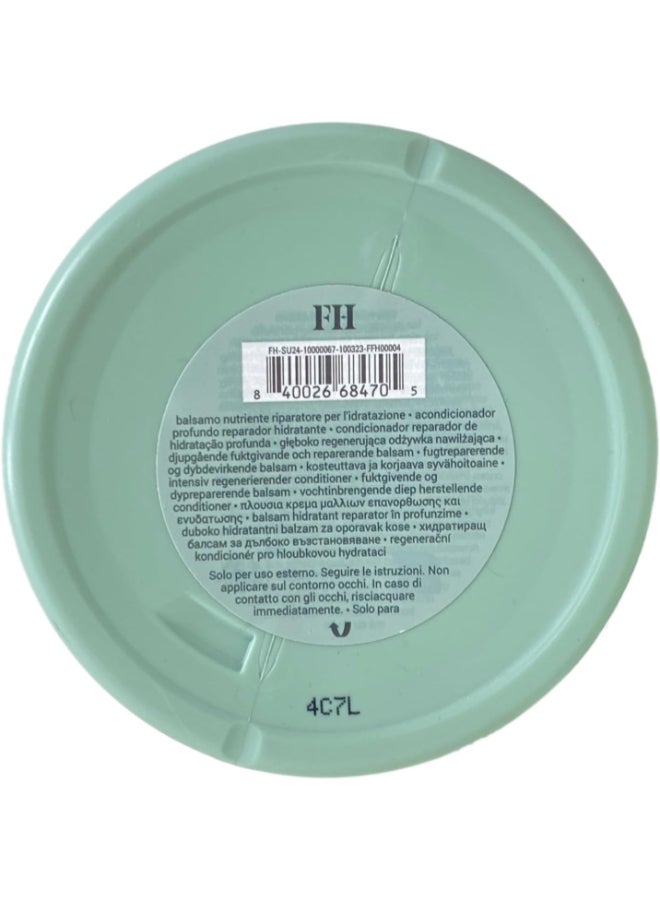 The Richer One Moisture Repair Deep Conditioner 340ml | Intensely Hydrating & Strengthening Deep Conditioning Hair Mask | Repairs Dry Damaged & Colour-Treated Hair for Soft Smooth Frizz-Free Results | Rich Deep Conditioner - image 3