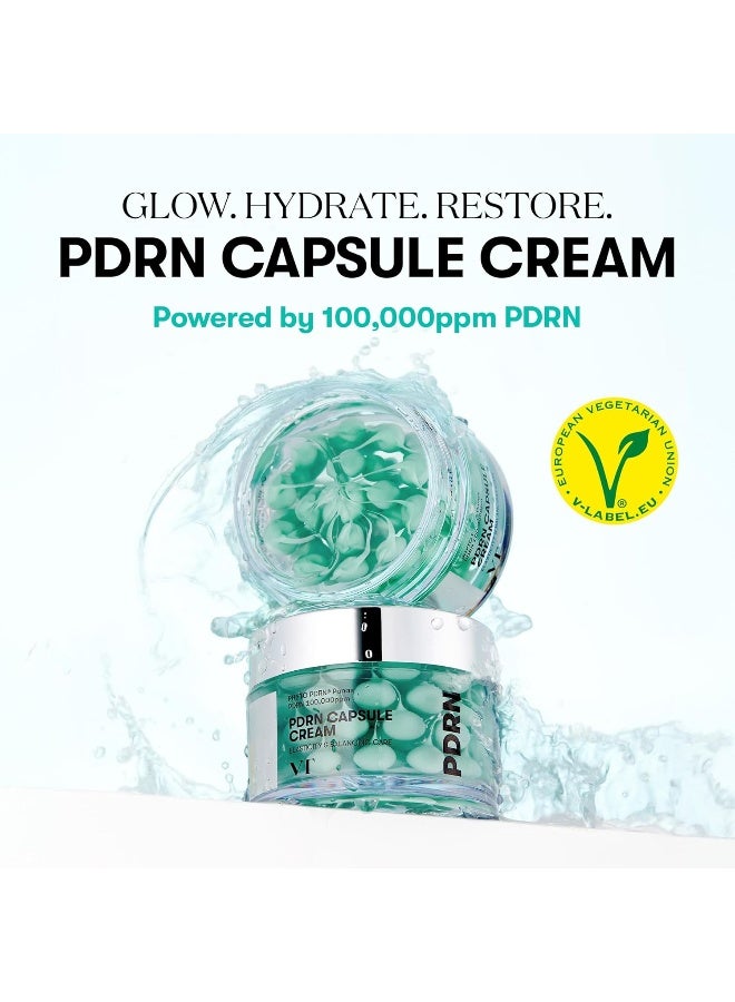 Pdrn Capsule Cream 100 - image 2