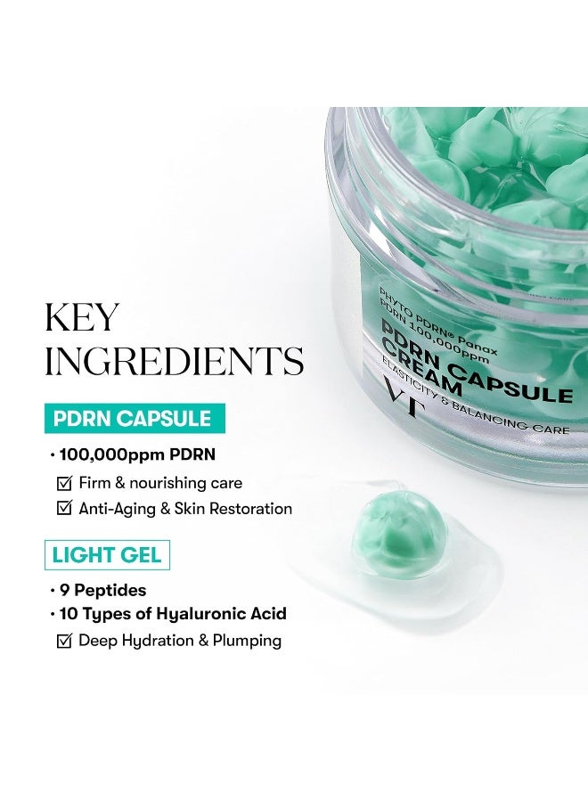 Pdrn Capsule Cream 100 - image 3