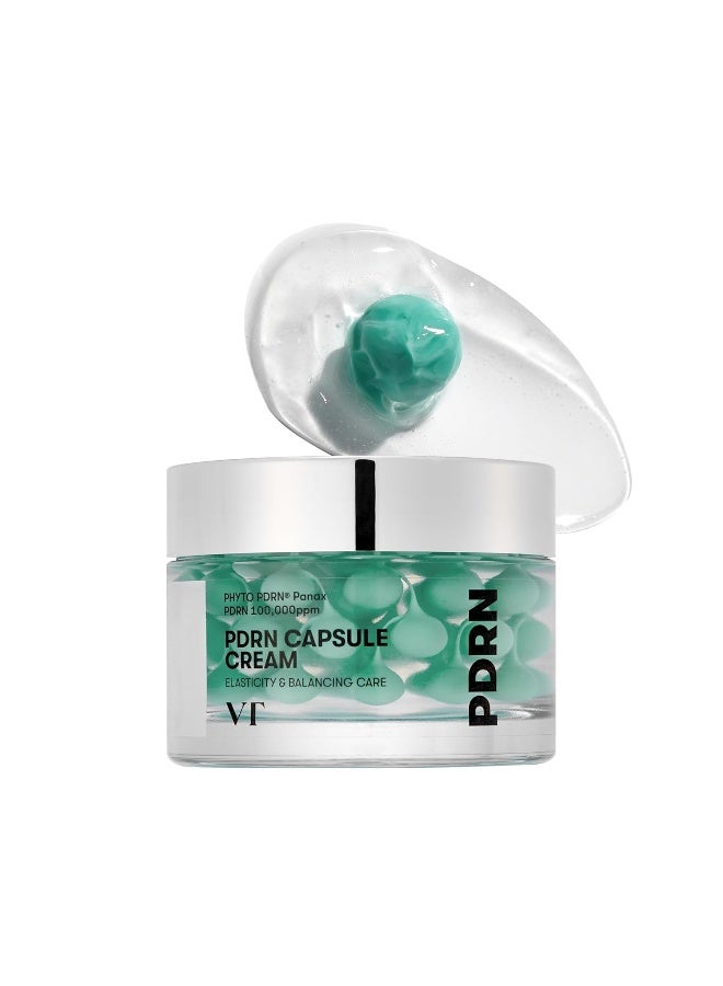 Pdrn Capsule Cream 100