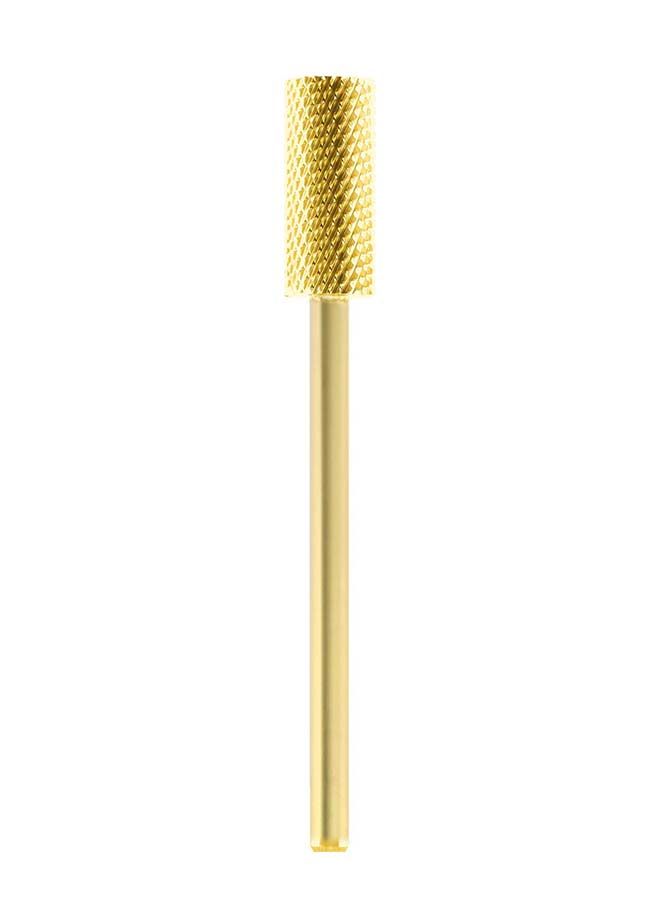 Nail Drill Bits Manicure Pedicure Acrylic Nail Tools Remove Nail File Frame with Nail Drill Bit  Cardide Nail Drill Bits (For Left Handed) RCL01