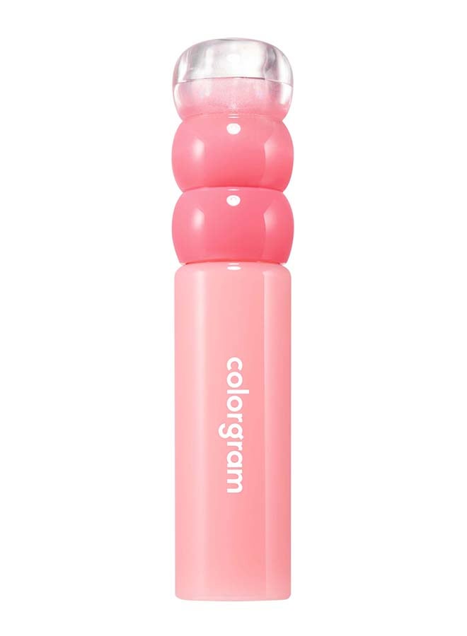 Fruity Water Tint #02 Bunny Pink