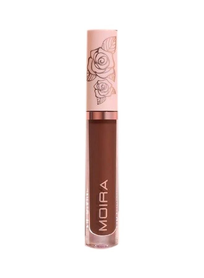 Lip Divine Liquid Lipstick (004, Missing You)