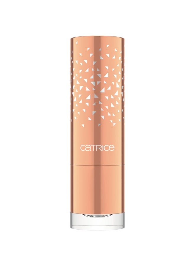 Glam In Gold Glow Lip Balm 010 - image 2