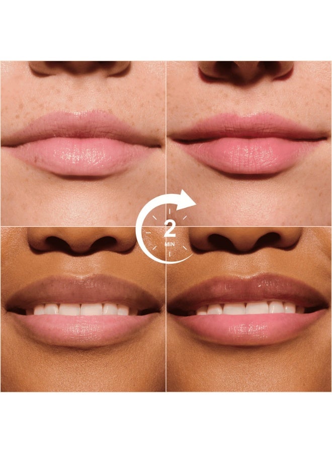 Glam In Gold Glow Lip Balm 010 - image 4