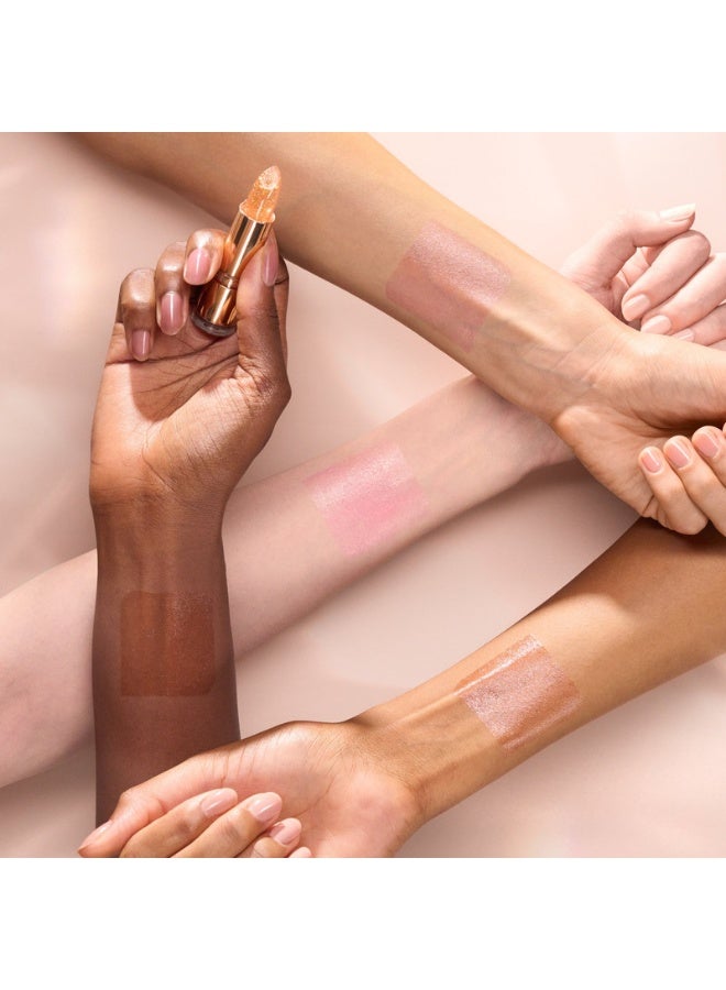 Glam In Gold Glow Lip Balm 010 - image 7