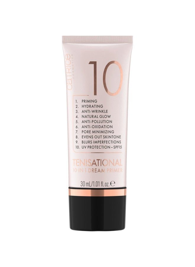 Ten! Sational 10 In 1 Dream First 30 Ml