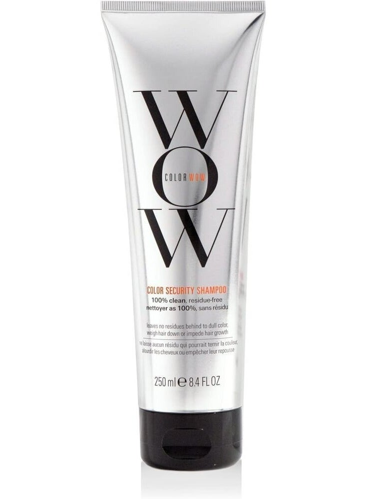 Color Security Shampoo 250 mL