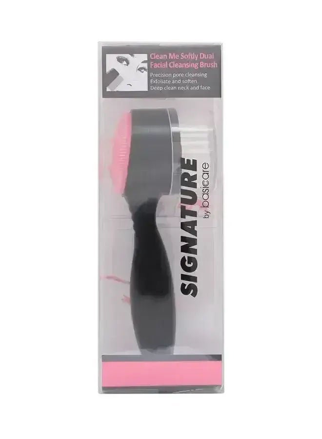 Dual Face Brush