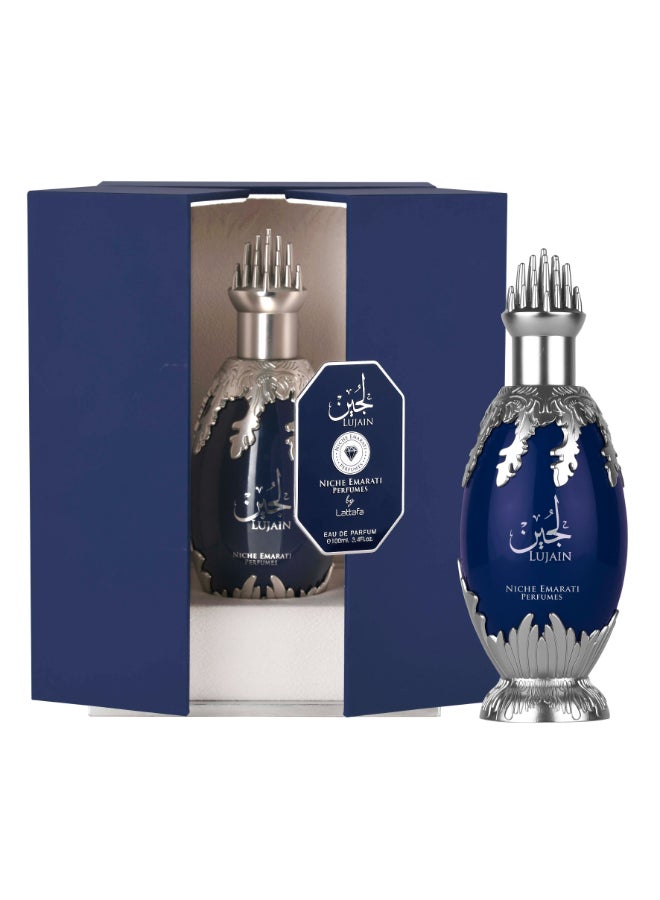 Gharam EDP