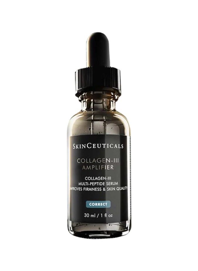 SkinCeuticals Collagen III Amplifier Multi Peptide Collagen Serum 30ml