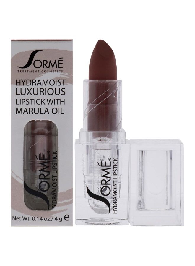 SORME Treatment Cosmetics Lipstick - Hydrating and Moisturizing Lipstick for a Sensational Look - Lovely Shade