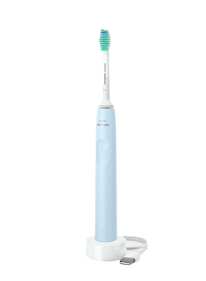 2100 Series Electric Toothbrush HX3651/12 - image 2