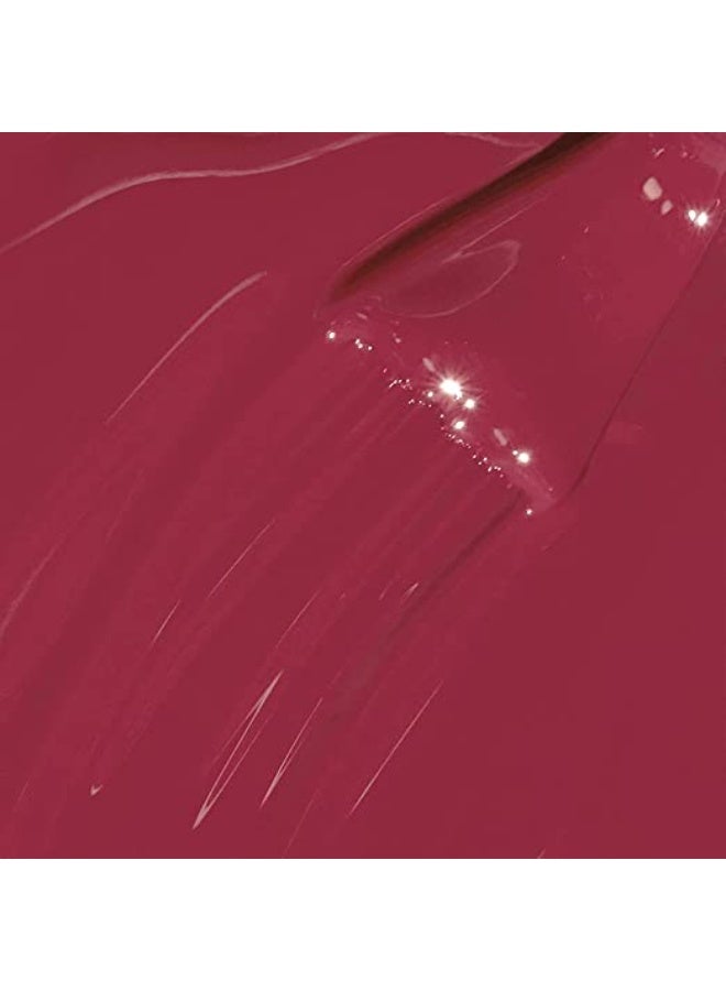 Nature Strong Lacquer Give A Garnet 15ml - image 3