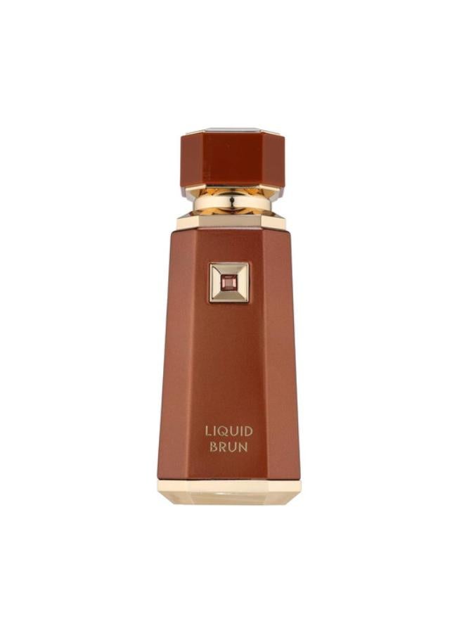 Liquid Brun EDP - image 2