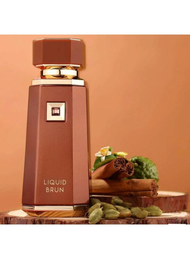 Liquid Brun EDP - image 3