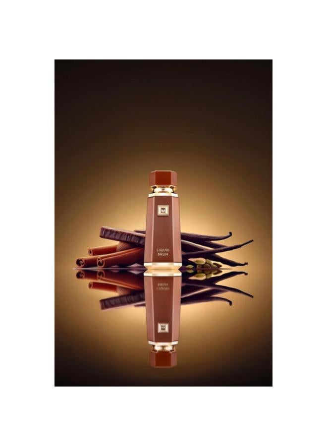 Liquid Brun EDP - image 4