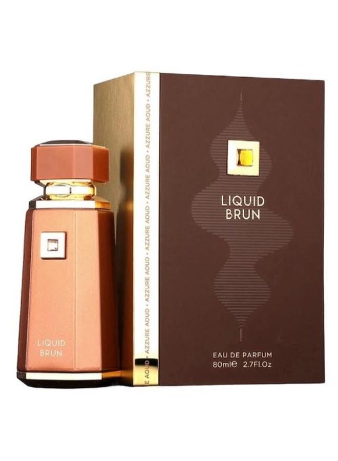 Liquid Brun EDP