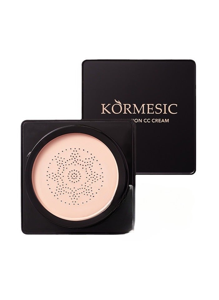 Lightweight Cushion Foundation - Natural Beige 20g