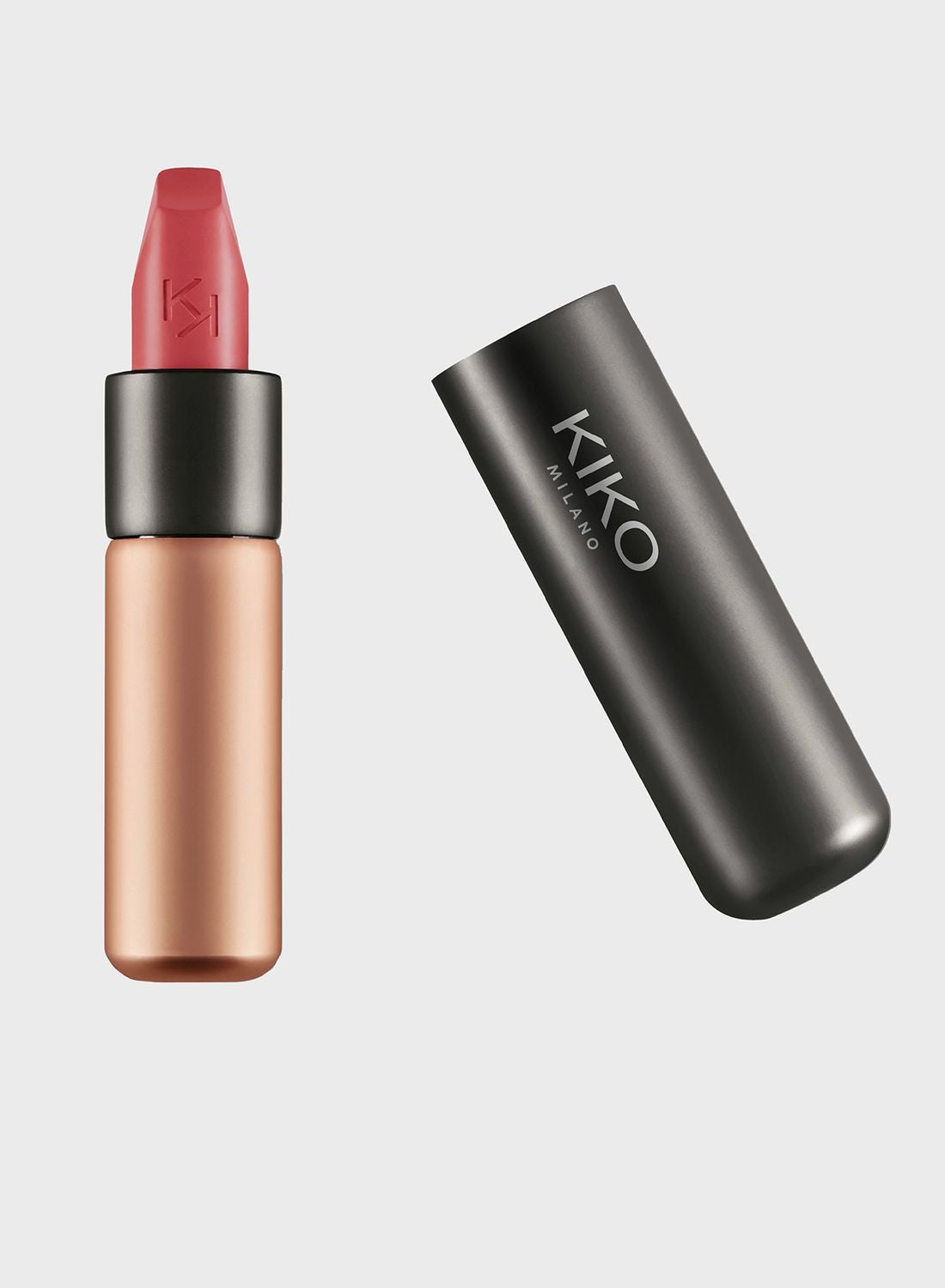 Velvet Passion Matte Lipstick 316