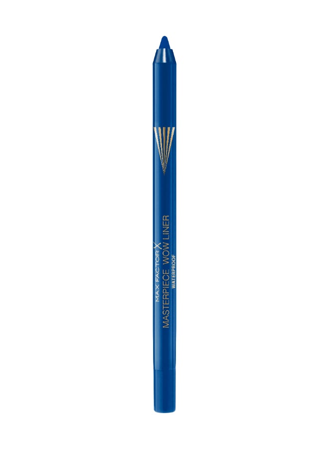 Masterpiece Wow Liner - 510 - Ocean Blue, 1.2g
