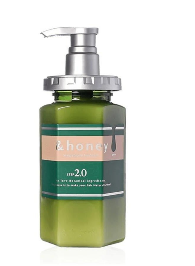 Scalp Volume Treatment 445 g